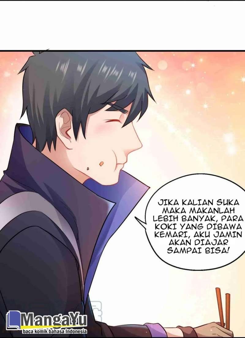 First Dragon (Yuanlong) Chapter 67 Gambar 30